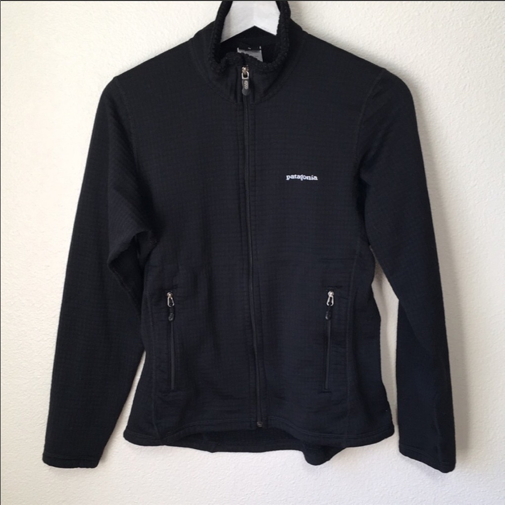 Patagonia R1 jacket